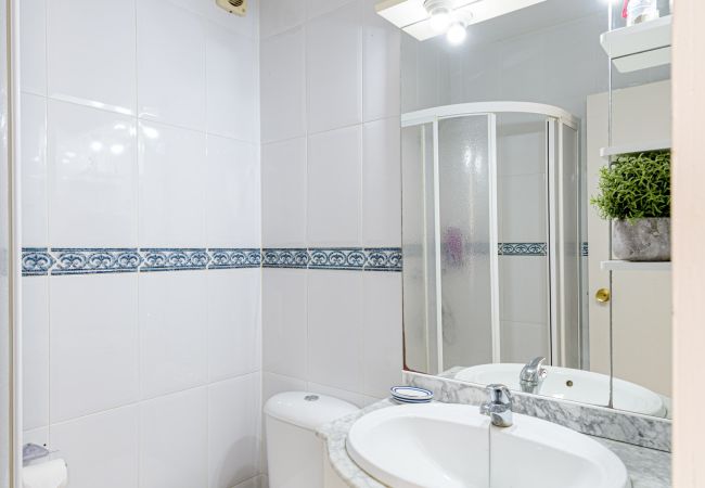 Apartamento en Sitio de Calahonda - L02 Jardines 1 - Apartment Apartamento en Sitio de Calahonda - L02 Jardines 1 - Apartment