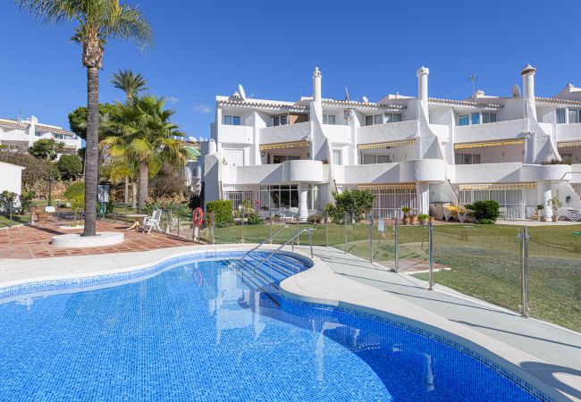 Apartamento en Sitio de Calahonda - L02 Jardines 1 - Apartment Apartamento en Sitio de Calahonda - L02 Jardines 1 - Apartment