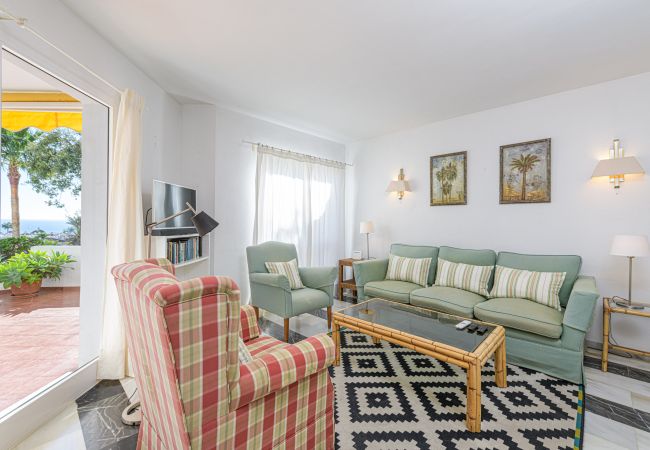 Apartamento en Sitio de Calahonda - L02 Jardines 1 - Apartment Apartamento en Sitio de Calahonda - L02 Jardines 1 - Apartment