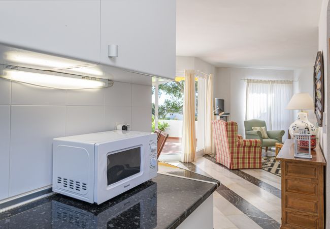 Apartamento en Sitio de Calahonda - L02 Jardines 1 - Apartment Apartamento en Sitio de Calahonda - L02 Jardines 1 - Apartment