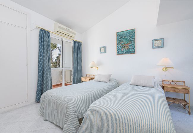 Apartamento en Sitio de Calahonda - L02 Jardines 1 - Apartment Apartamento en Sitio de Calahonda - L02 Jardines 1 - Apartment