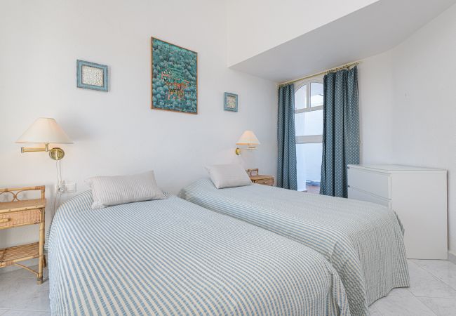 Apartamento en Sitio de Calahonda - L02 Jardines 1 - Apartment Apartamento en Sitio de Calahonda - L02 Jardines 1 - Apartment