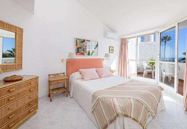 Apartamento en Sitio de Calahonda - L02 Jardines 1 - Apartment Apartamento en Sitio de Calahonda - L02 Jardines 1 - Apartment