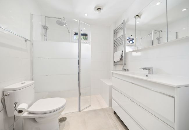 Apartamento en Mijas Costa - P12 Riviera Golf - Apartment Apartamento en Mijas Costa - P12 Riviera Golf - Apartment