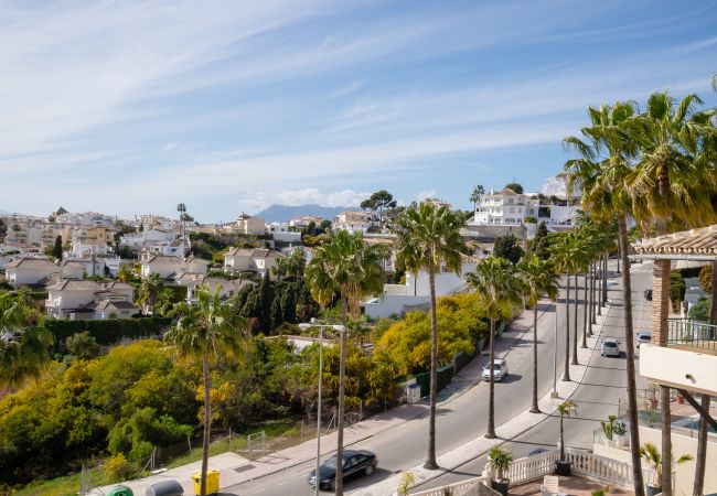 Apartamento en Mijas Costa - P12 Riviera Golf - Apartment Apartamento en Mijas Costa - P12 Riviera Golf - Apartment