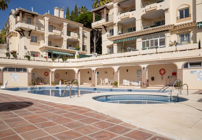 Apartamento en Mijas Costa - P12 Riviera Golf - Apartment Apartamento en Mijas Costa - P12 Riviera Golf - Apartment