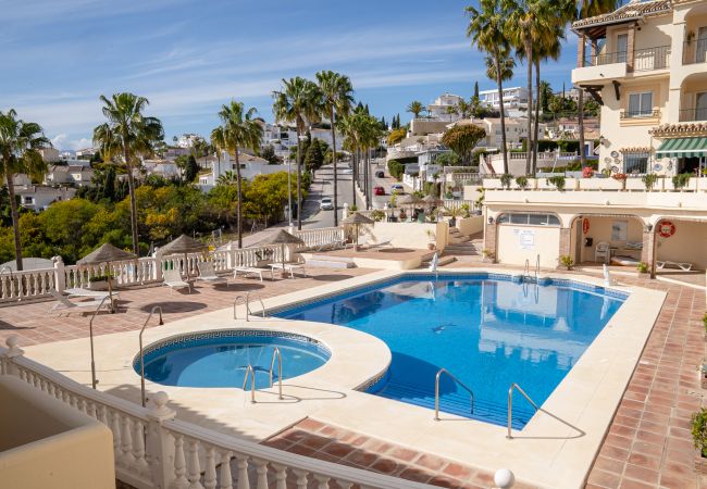 Apartamento en Mijas Costa - P12 Riviera Golf - Apartment Apartamento en Mijas Costa - P12 Riviera Golf - Apartment
