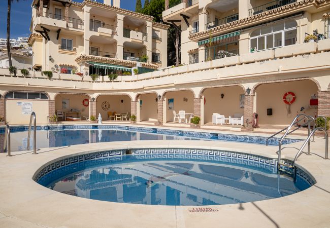 Apartamento en Mijas Costa - P12 Riviera Golf - Apartment Apartamento en Mijas Costa - P12 Riviera Golf - Apartment
