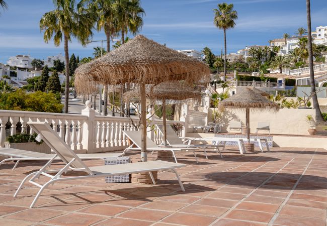 Apartamento en Mijas Costa - P12 Riviera Golf - Apartment Apartamento en Mijas Costa - P12 Riviera Golf - Apartment