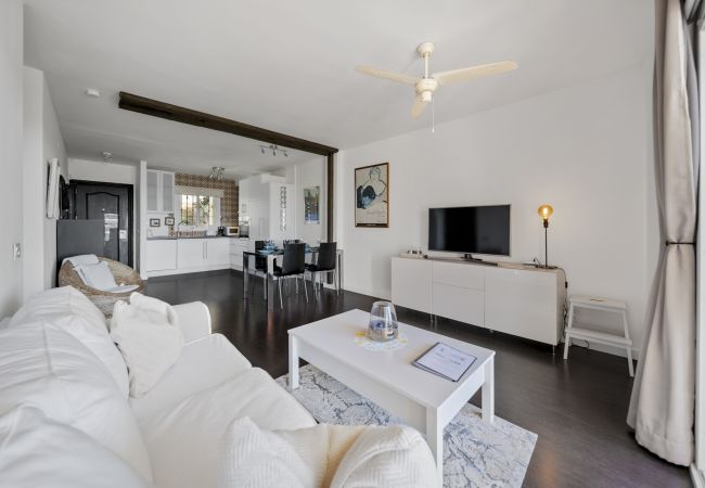 Apartamento en Mijas Costa - P12 Riviera Golf - Apartment Apartamento en Mijas Costa - P12 Riviera Golf - Apartment