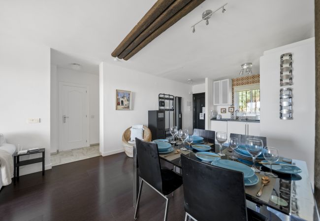 Apartamento en Mijas Costa - P12 Riviera Golf - Apartment Apartamento en Mijas Costa - P12 Riviera Golf - Apartment