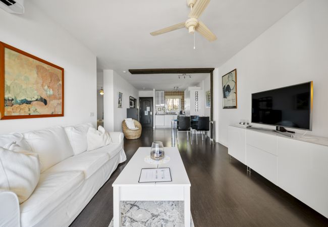 Apartamento en Mijas Costa - P12 Riviera Golf - Apartment Apartamento en Mijas Costa - P12 Riviera Golf - Apartment