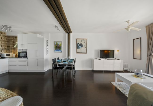Apartamento en Mijas Costa - P12 Riviera Golf - Apartment Apartamento en Mijas Costa - P12 Riviera Golf - Apartment