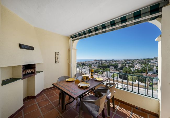 Apartamento en Mijas Costa - P12 Riviera Golf - Apartment Apartamento en Mijas Costa - P12 Riviera Golf - Apartment