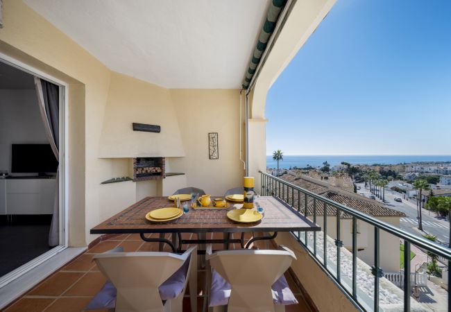 Apartamento en Mijas Costa - P12 Riviera Golf - Apartment Apartamento en Mijas Costa - P12 Riviera Golf - Apartment