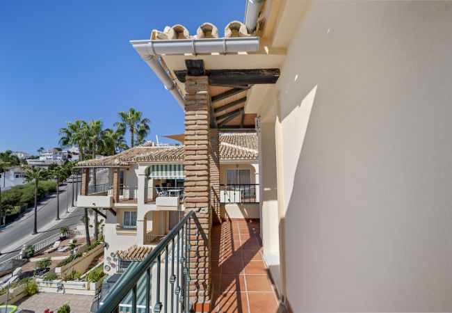 Apartamento en Mijas Costa - P12 Riviera Golf - Apartment Apartamento en Mijas Costa - P12 Riviera Golf - Apartment