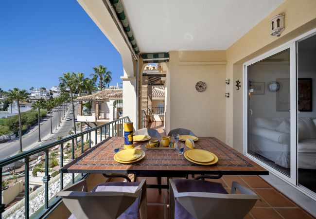Apartamento en Mijas Costa - P12 Riviera Golf - Apartment Apartamento en Mijas Costa - P12 Riviera Golf - Apartment