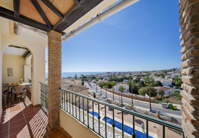 Apartamento en Mijas Costa - P12 Riviera Golf - Apartment Apartamento en Mijas Costa - P12 Riviera Golf - Apartment