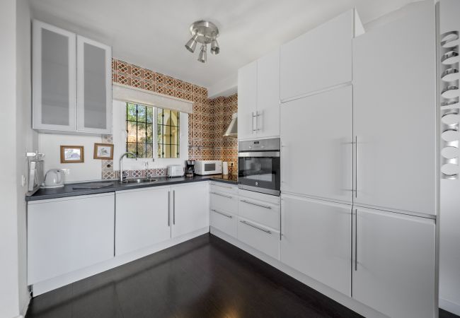 Apartamento en Mijas Costa - P12 Riviera Golf - Apartment Apartamento en Mijas Costa - P12 Riviera Golf - Apartment