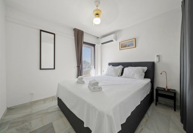 Apartamento en Mijas Costa - P12 Riviera Golf - Apartment Apartamento en Mijas Costa - P12 Riviera Golf - Apartment