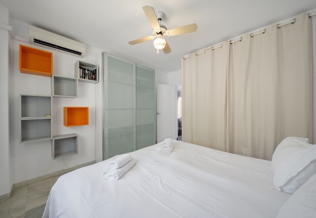 Apartamento en Mijas Costa - P12 Riviera Golf - Apartment Apartamento en Mijas Costa - P12 Riviera Golf - Apartment