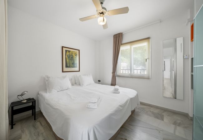 Apartamento en Mijas Costa - P12 Riviera Golf - Apartment Apartamento en Mijas Costa - P12 Riviera Golf - Apartment