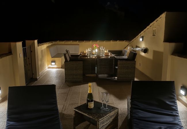 Apartamento en Mijas Costa - P12 Riviera Golf - Apartment Apartamento en Mijas Costa - P12 Riviera Golf - Apartment