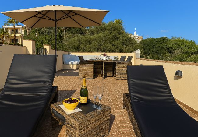 Apartamento en Mijas Costa - P12 Riviera Golf - Apartment Apartamento en Mijas Costa - P12 Riviera Golf - Apartment