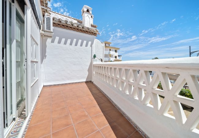 Casa adosada en Sitio de Calahonda - O07 Belindas Campanario - Townhouse Casa adosada en Sitio de Calahonda - O07 Belindas Campanario - Townhouse