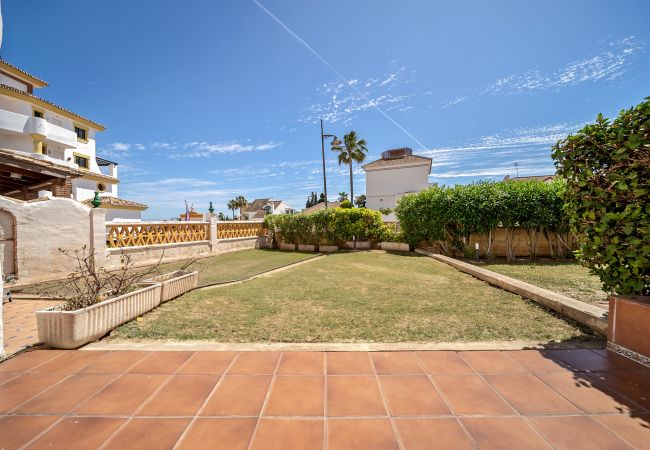 Casa adosada en Sitio de Calahonda - O07 Belindas Campanario - Townhouse Casa adosada en Sitio de Calahonda - O07 Belindas Campanario - Townhouse