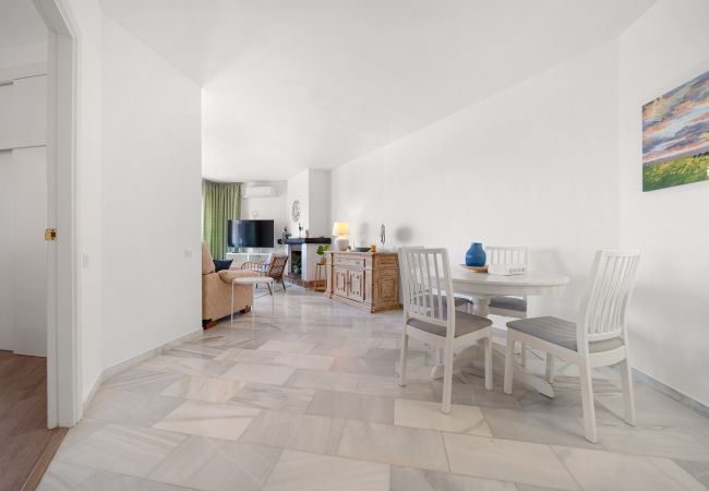 Apartamento en Sitio de Calahonda - M11 Antares - Apartment Apartamento en Sitio de Calahonda - M11 Antares - Apartment
