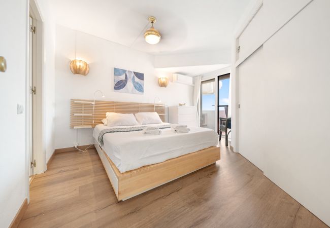 Apartamento en Sitio de Calahonda - M11 Antares - Apartment Apartamento en Sitio de Calahonda - M11 Antares - Apartment