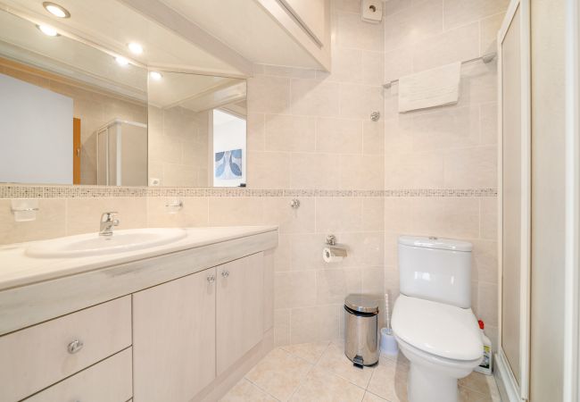 Apartamento en Sitio de Calahonda - M11 Antares - Apartment Apartamento en Sitio de Calahonda - M11 Antares - Apartment
