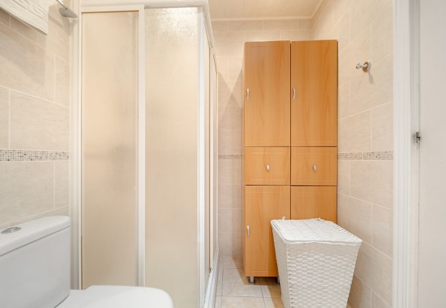 Apartamento en Sitio de Calahonda - M11 Antares - Apartment Apartamento en Sitio de Calahonda - M11 Antares - Apartment