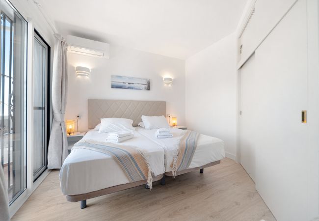 Apartamento en Sitio de Calahonda - M11 Antares - Apartment Apartamento en Sitio de Calahonda - M11 Antares - Apartment