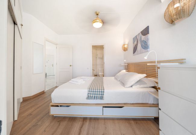 Apartamento en Sitio de Calahonda - M11 Antares - Apartment Apartamento en Sitio de Calahonda - M11 Antares - Apartment