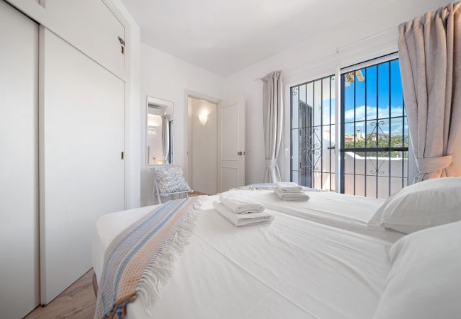 Apartamento en Sitio de Calahonda - M11 Antares - Apartment Apartamento en Sitio de Calahonda - M11 Antares - Apartment