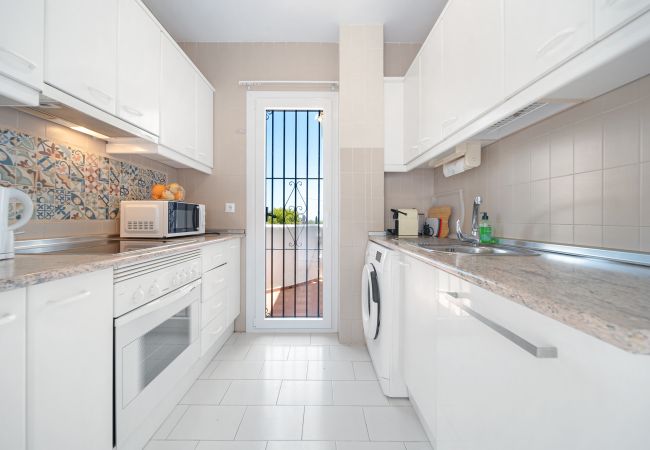 Apartamento en Sitio de Calahonda - M11 Antares - Apartment Apartamento en Sitio de Calahonda - M11 Antares - Apartment