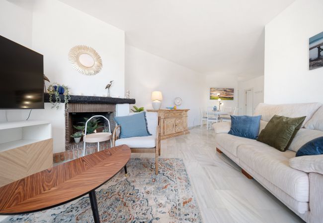 Apartamento en Sitio de Calahonda - M11 Antares - Apartment Apartamento en Sitio de Calahonda - M11 Antares - Apartment