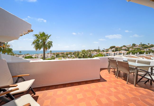 Apartamento en Sitio de Calahonda - M11 Antares - Apartment Apartamento en Sitio de Calahonda - M11 Antares - Apartment