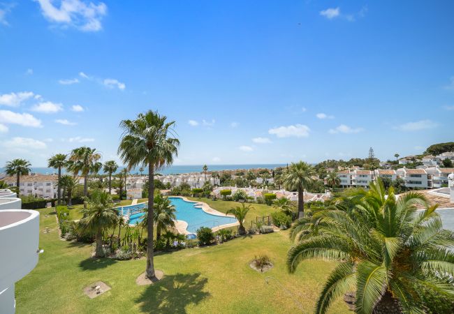 Apartamento en Sitio de Calahonda - M11 Antares - Apartment Apartamento en Sitio de Calahonda - M11 Antares - Apartment