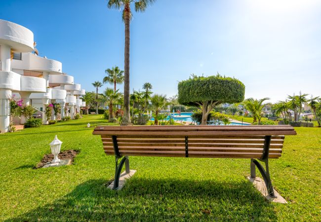 Apartamento en Sitio de Calahonda - M11 Antares - Apartment Apartamento en Sitio de Calahonda - M11 Antares - Apartment