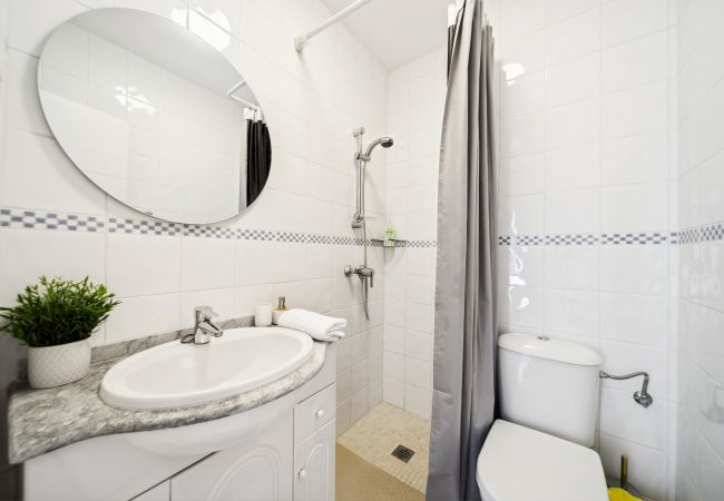 Apartamento en Sitio de Calahonda - H03 Jardines Fase 2 - Apartment Apartamento en Sitio de Calahonda - H03 Jardines Fase 2 - Apartment