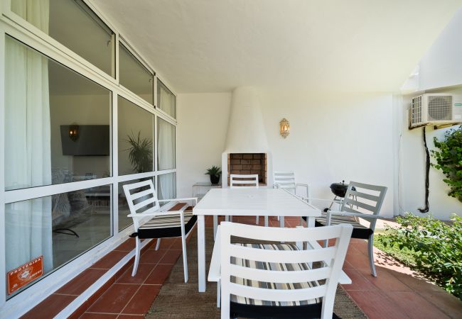 Apartamento en Sitio de Calahonda - H03 Jardines Fase 2 - Apartment Apartamento en Sitio de Calahonda - H03 Jardines Fase 2 - Apartment
