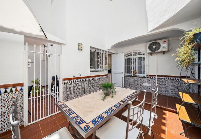 Apartamento en Sitio de Calahonda - H03 Jardines Fase 2 - Apartment Apartamento en Sitio de Calahonda - H03 Jardines Fase 2 - Apartment