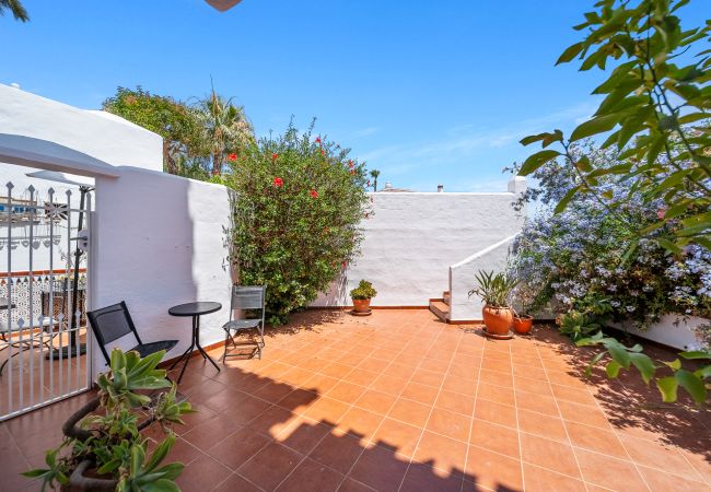 Apartamento en Sitio de Calahonda - H03 Jardines Fase 2 - Apartment Apartamento en Sitio de Calahonda - H03 Jardines Fase 2 - Apartment