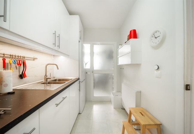Apartamento en Sitio de Calahonda - H04 Jardines Fase 4 - Apartment Apartamento en Sitio de Calahonda - H04 Jardines Fase 4 - Apartment