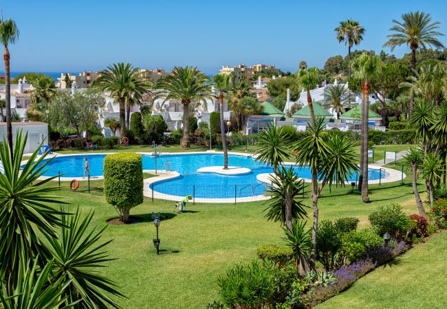 Apartamento en Sitio de Calahonda - H04 Jardines Fase 4 - Apartment Apartamento en Sitio de Calahonda - H04 Jardines Fase 4 - Apartment