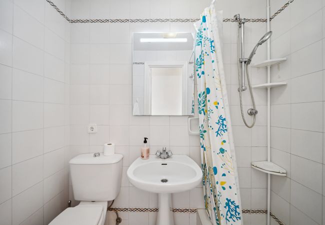 Apartamento en Sitio de Calahonda - F08 Colinas de Calahonda Apartamento en Sitio de Calahonda - F08 Colinas de Calahonda