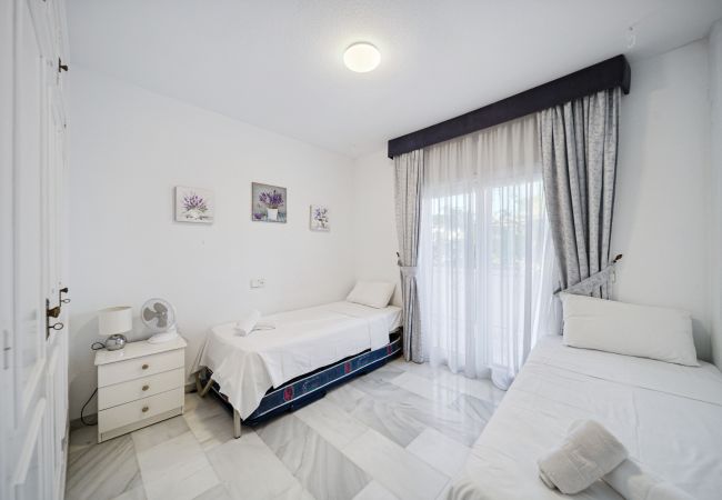 Apartamento en Sitio de Calahonda - F08 Colinas de Calahonda Apartamento en Sitio de Calahonda - F08 Colinas de Calahonda